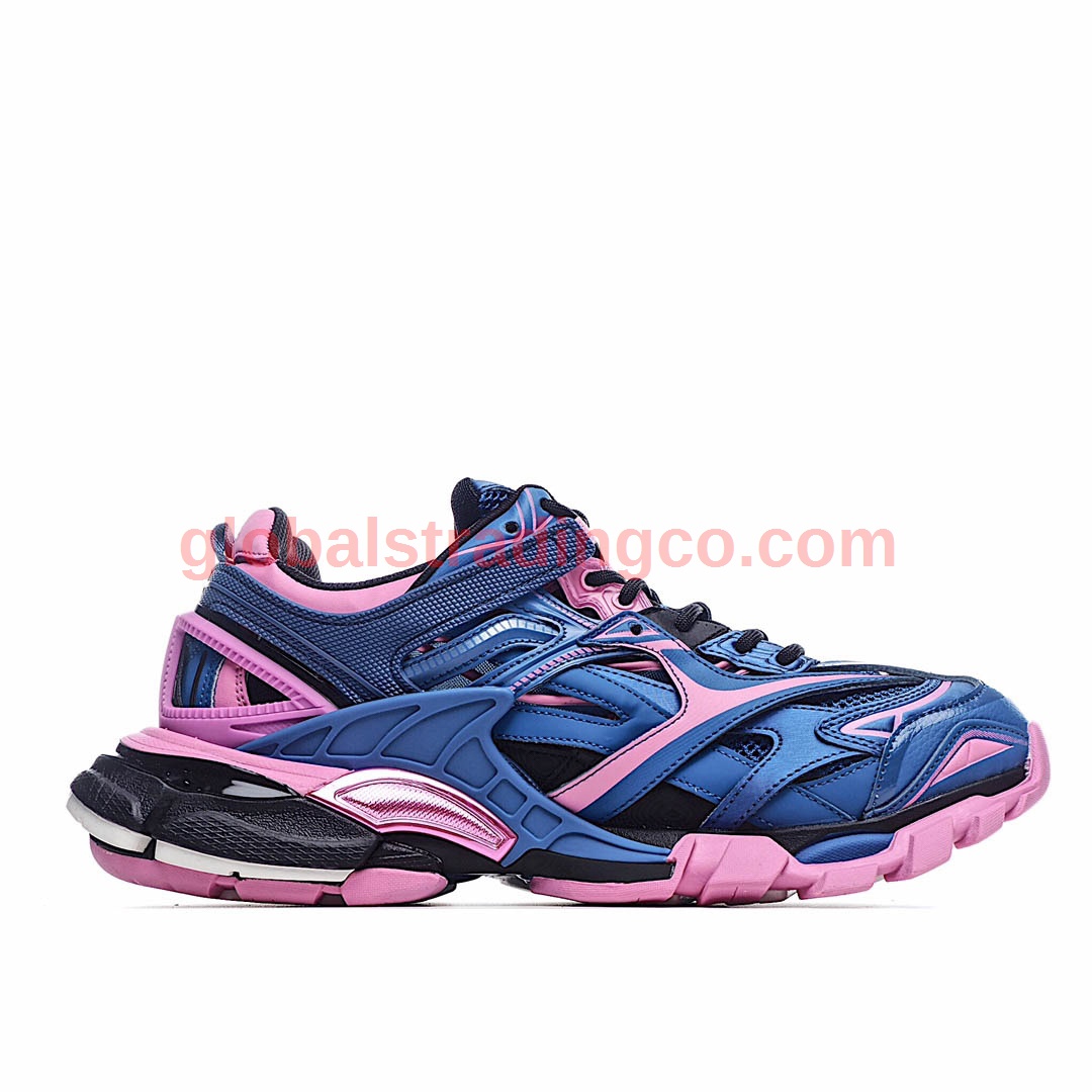 Balenciaga Track 4.0 Track Trainer